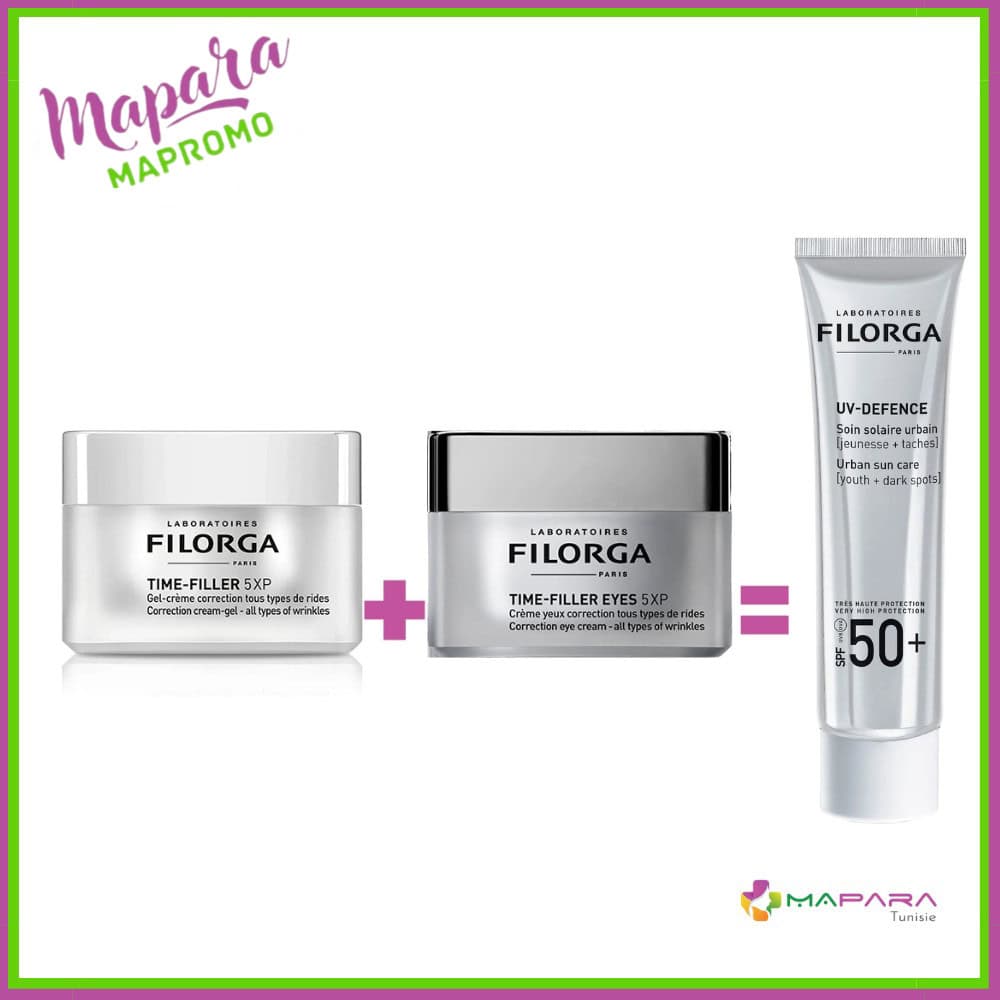 Filorga Anti-age Integral