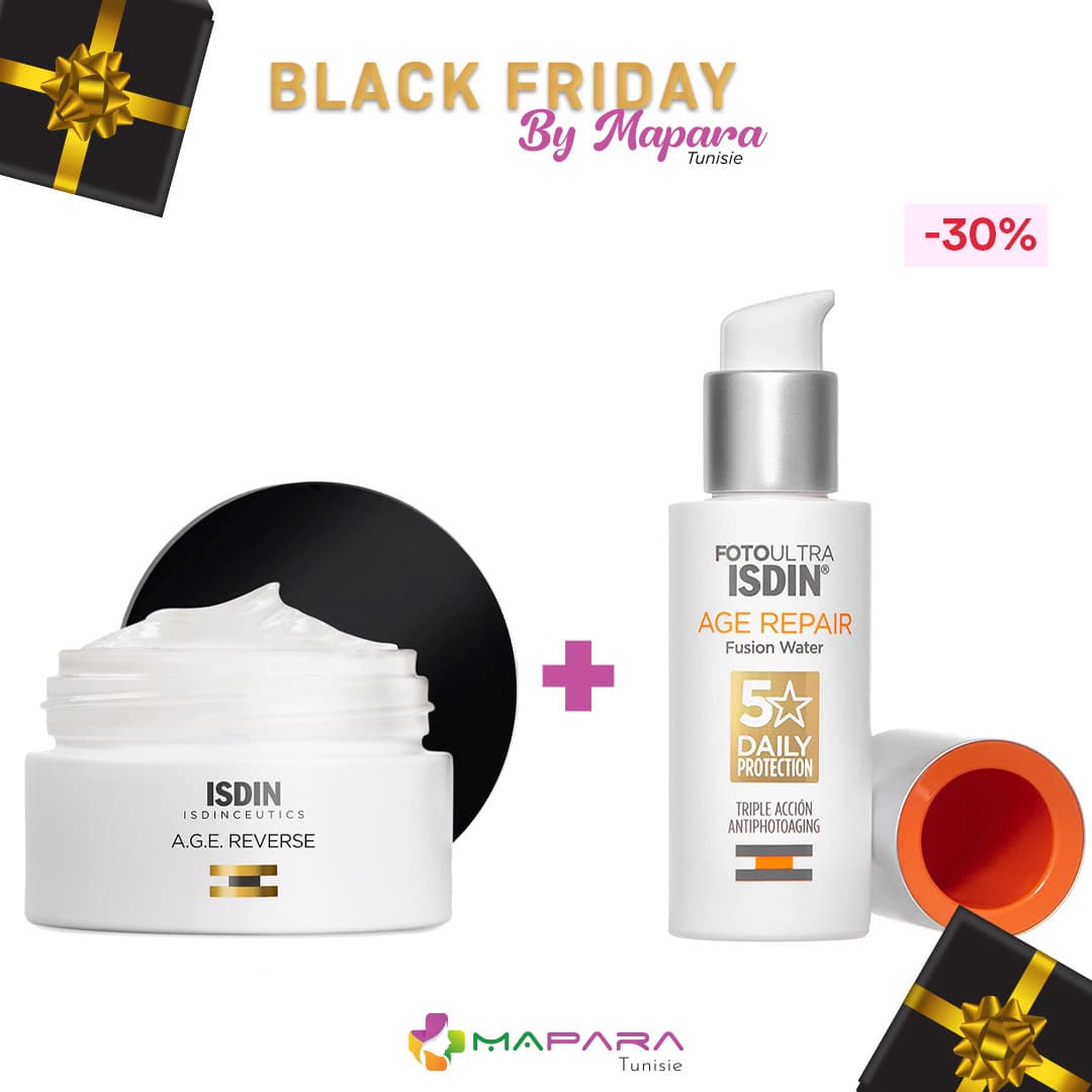 ISDIN Anti-age Isdinceutics Protection Et Correction