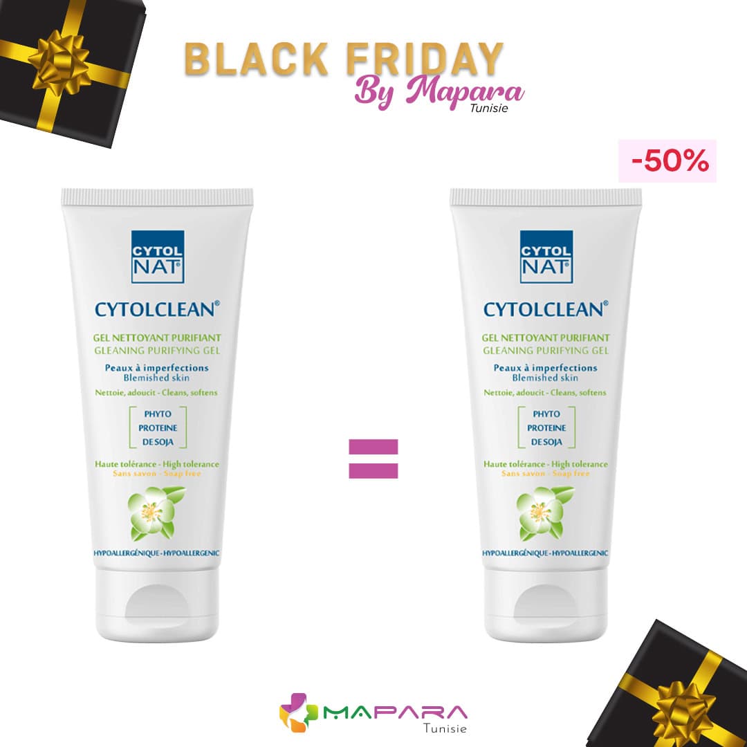 Cytolnat Duo Purete Cytolclean