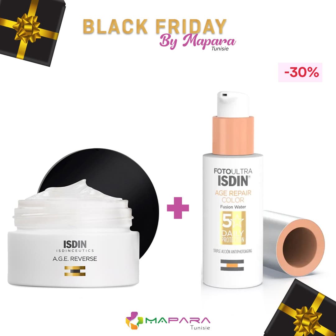 ISDIN Anti-age Isdinceutics Protection Et Correction Teinte