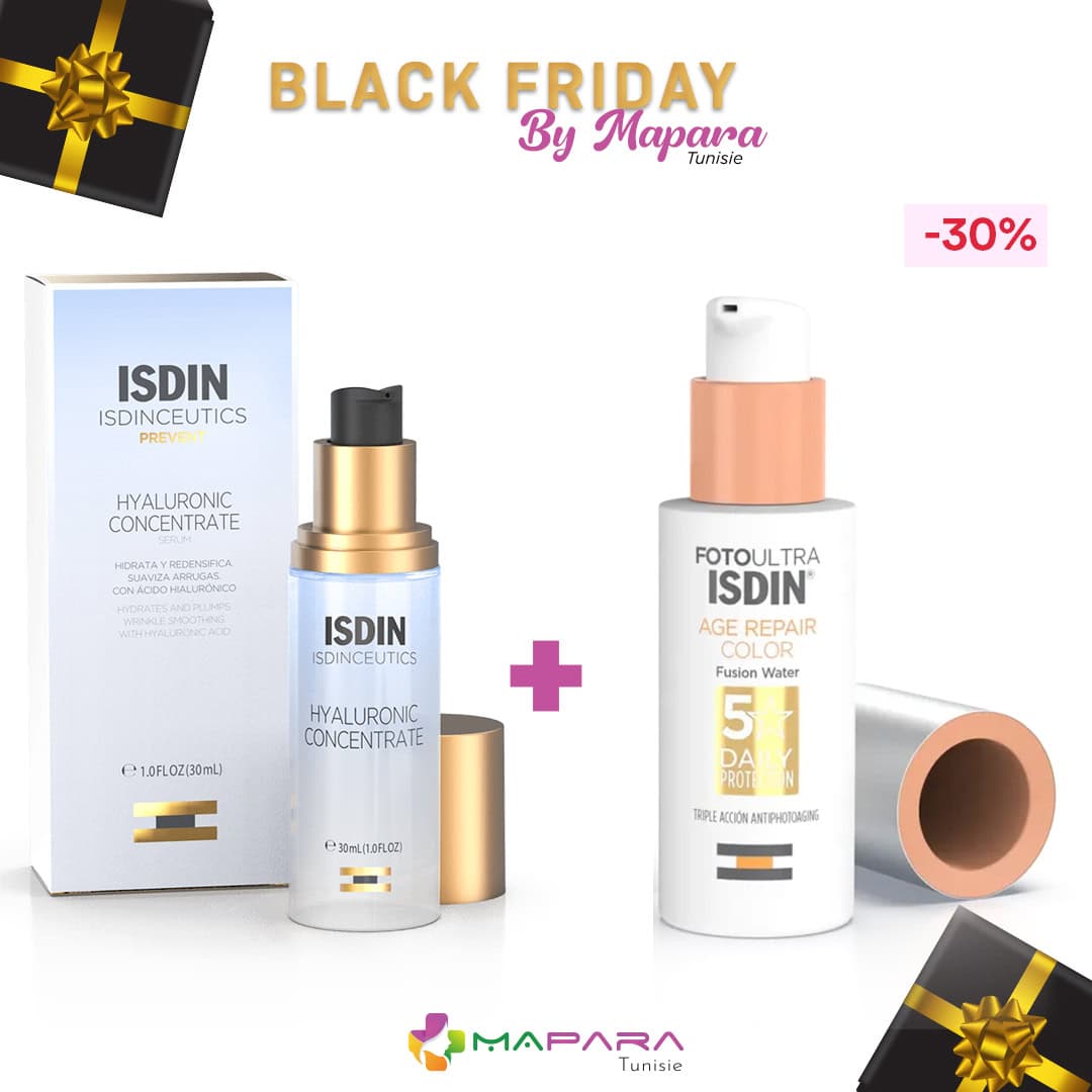 ISDIN Isdinceutics Hydratation Et Protection Teinte