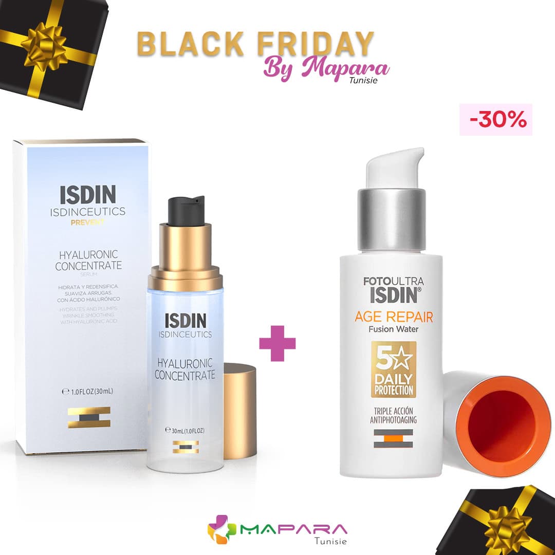 ISDIN Isdinceutics Hydratation Et Protection