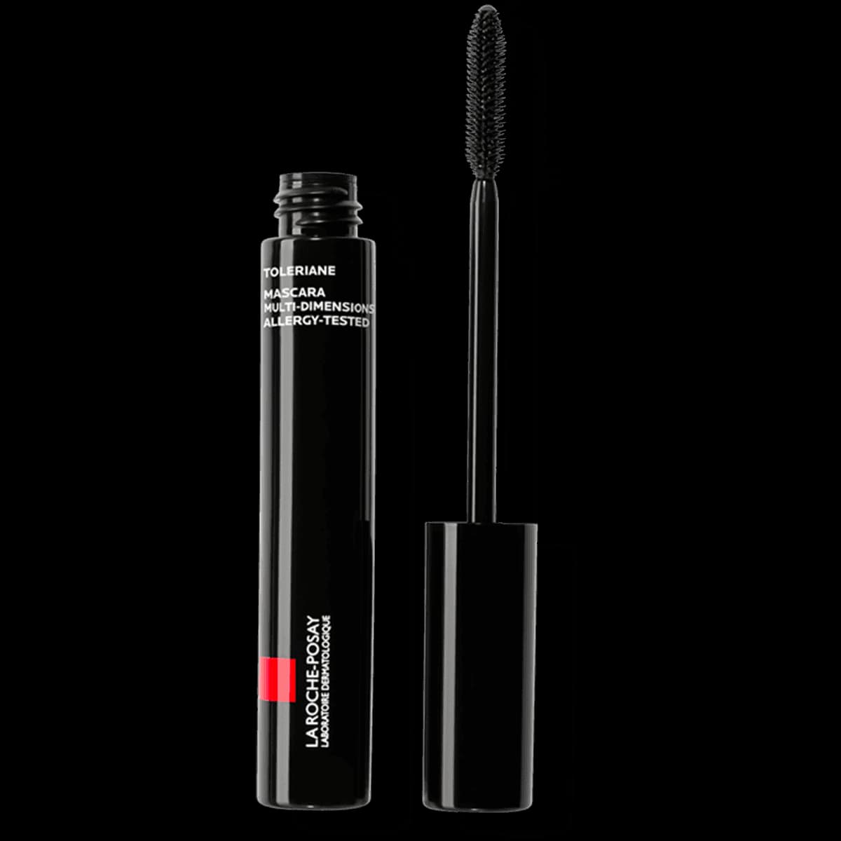 La Roche Posay Toleriane Mascara Multi-dimensions Noir
