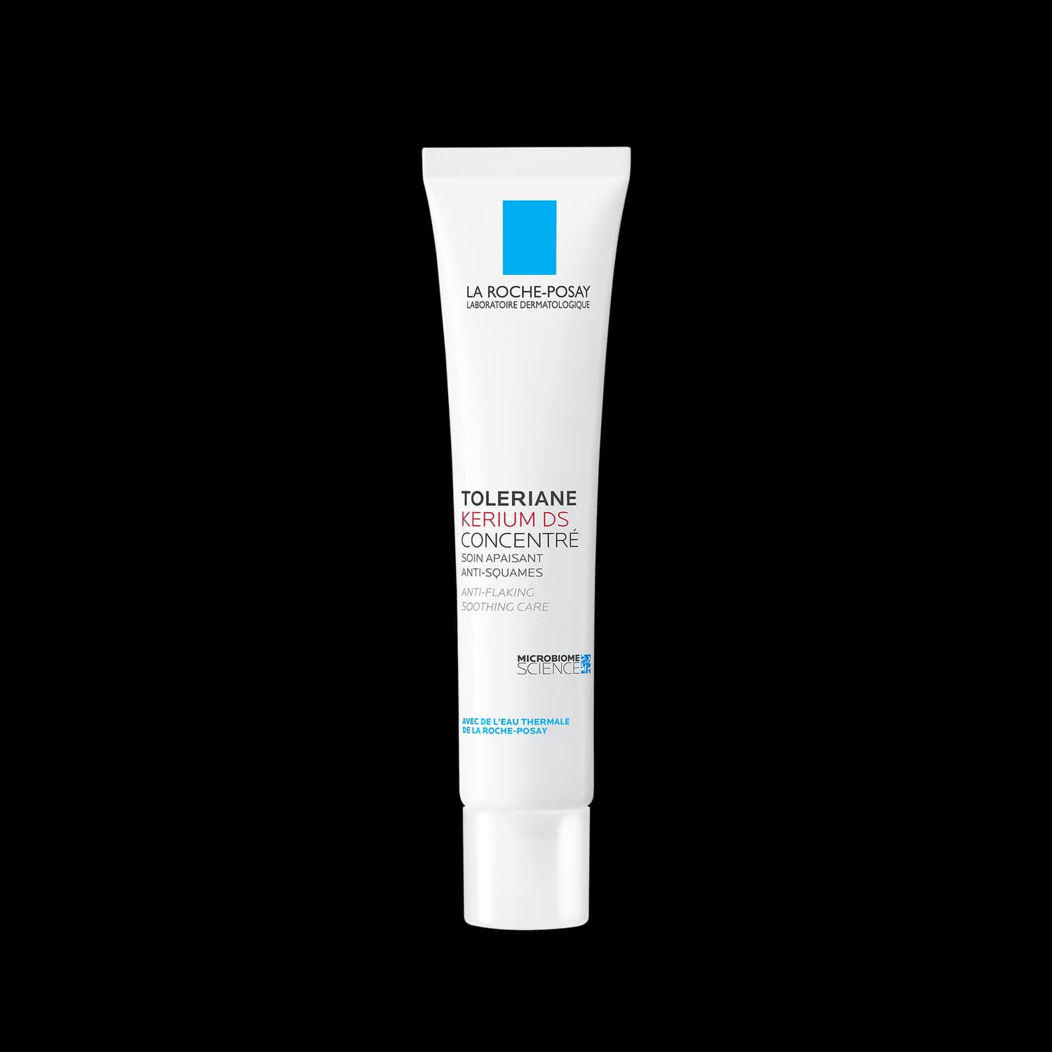 La Roche Posay Toleriane Kerium Ds Concentre 40ml