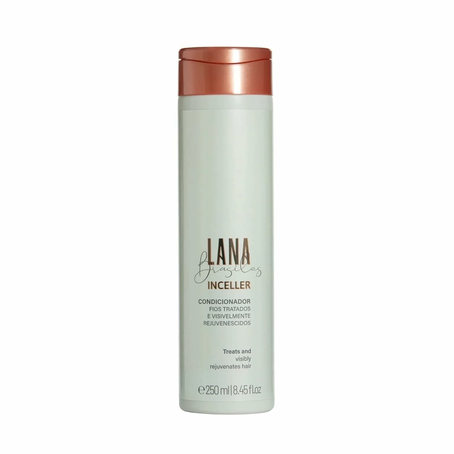Inceller Apres-shampooing Reconstructeur 250ml
