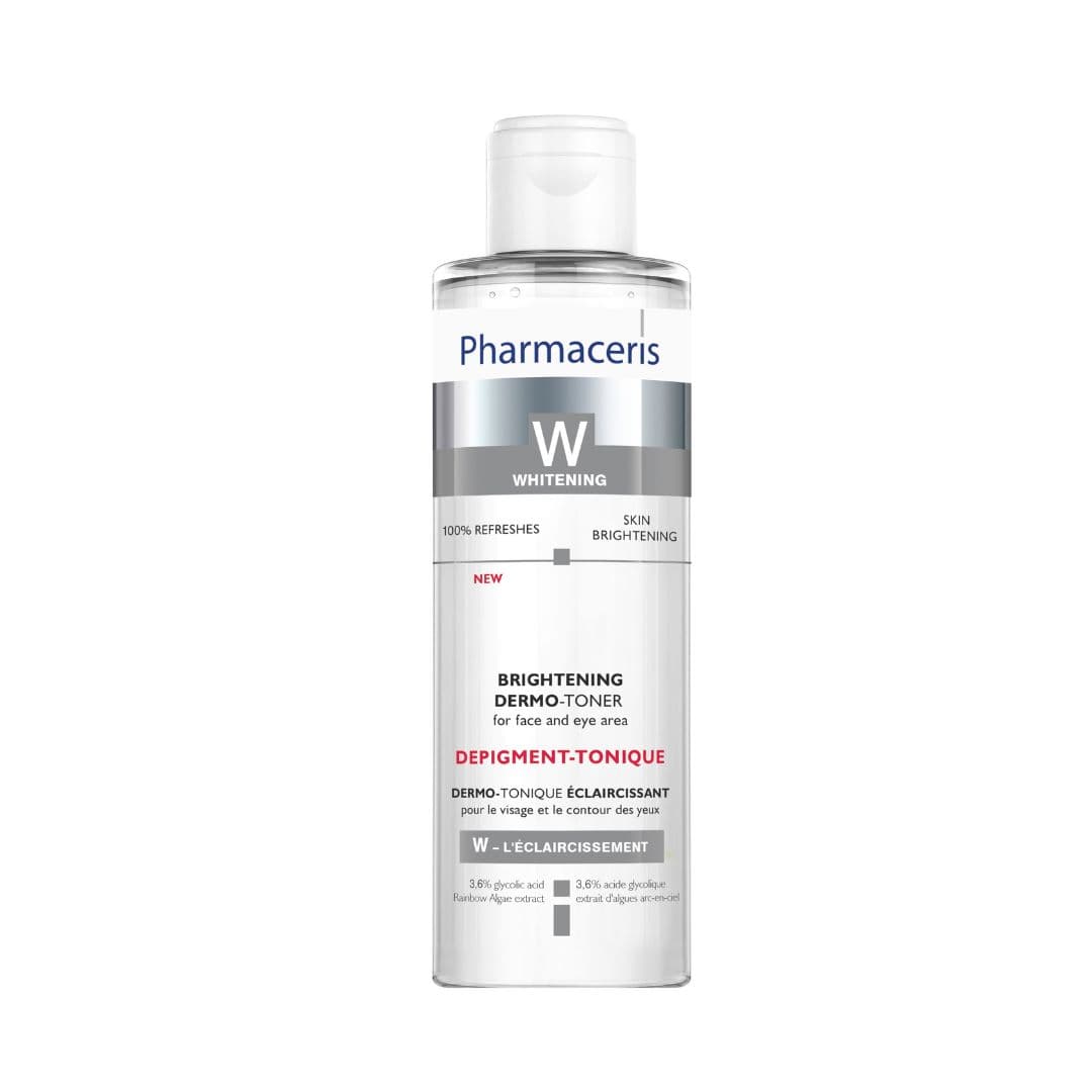 Pharmaceris W Depigment Tonique Eclaircissant 200ml