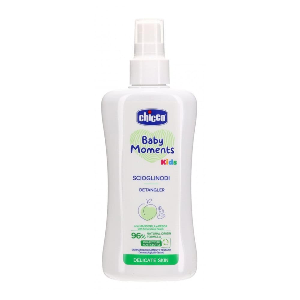 Chicco Baby Moments Kids Demelant Spray 200ml
