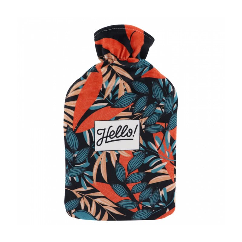 Bouillotte A L'eau Hello 2 Litres Shoop's