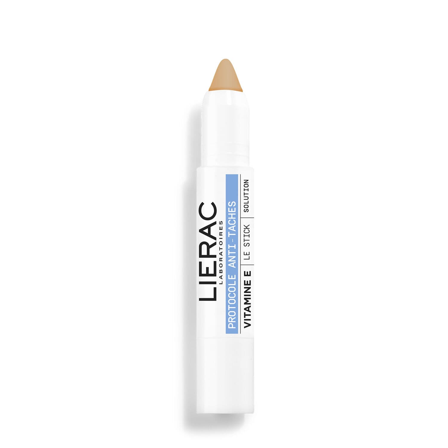Lierac Protocole Anti-taches Le Stick Teinte Spf50 2,7g