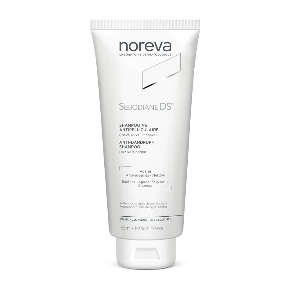 Noreva Sebodiane Ds Shampooing Anti Pelliculaire Intensif 150ml