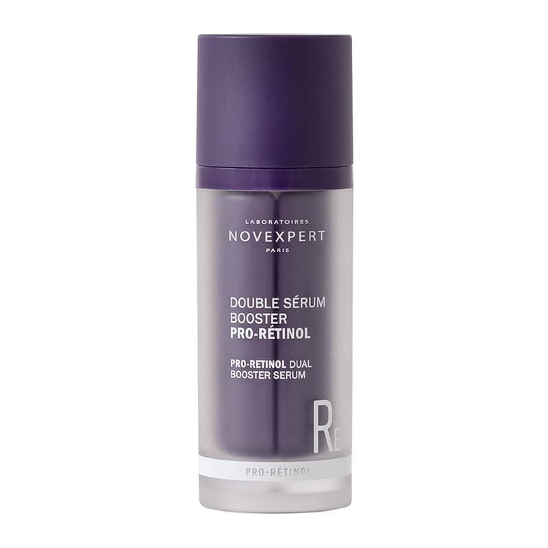 Novexpert Pro Retinol Double Serum Booster 30ml