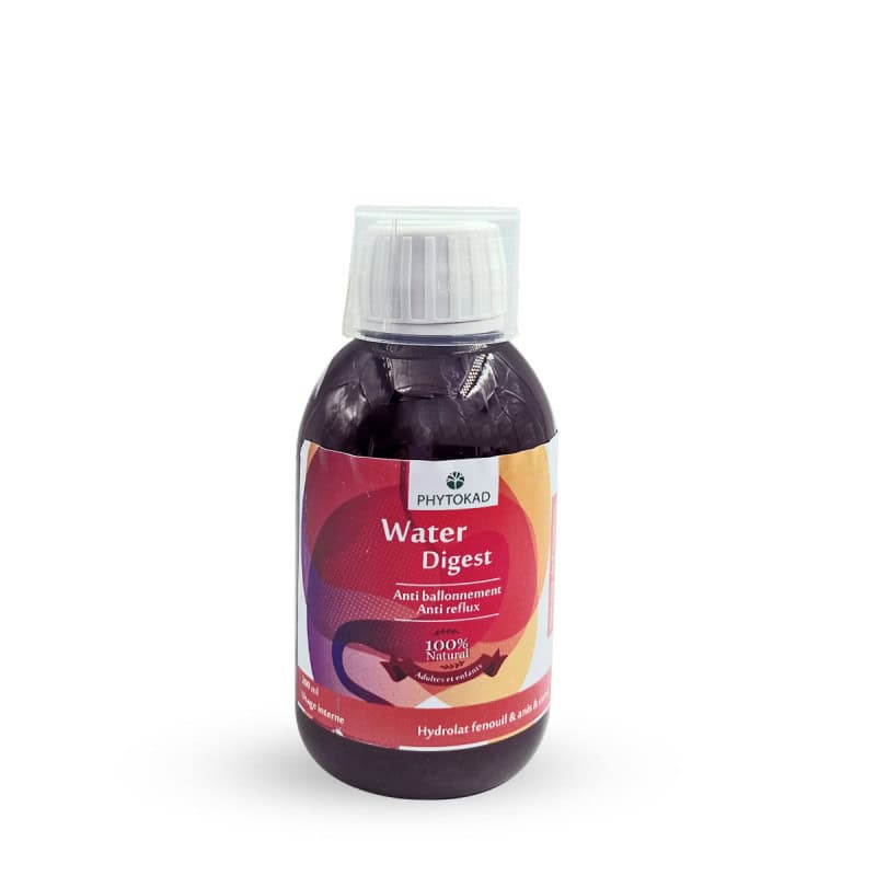 Phytokad Water Digest Anti-ballonnement 200ml