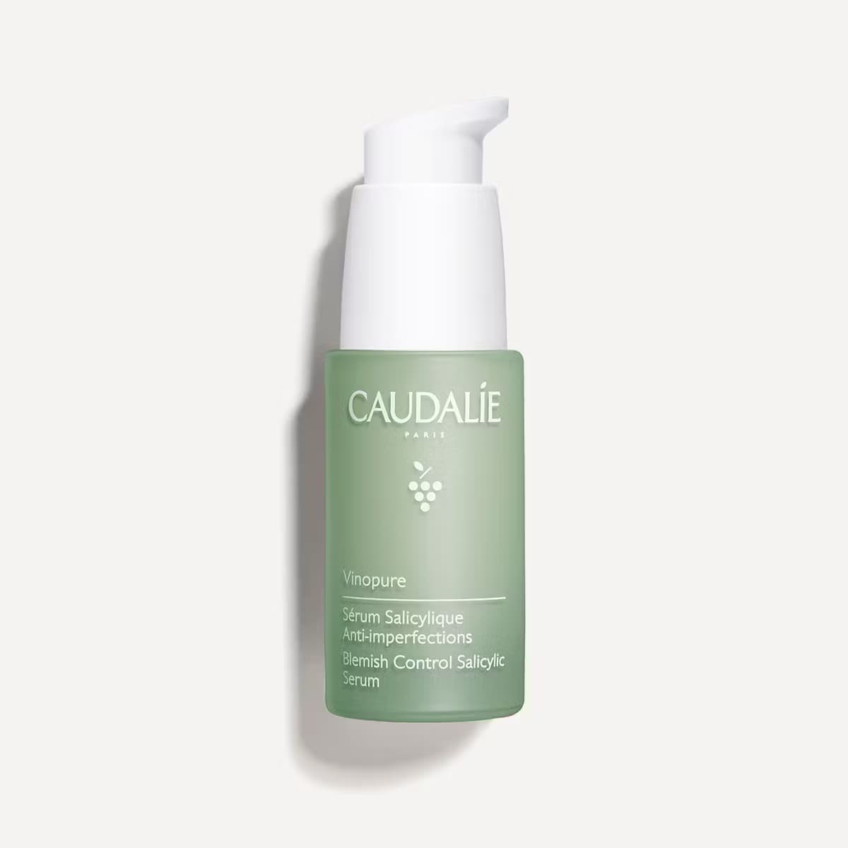 Caudalie Vinopure Serum Salicylique Anti-imperfections 30ml