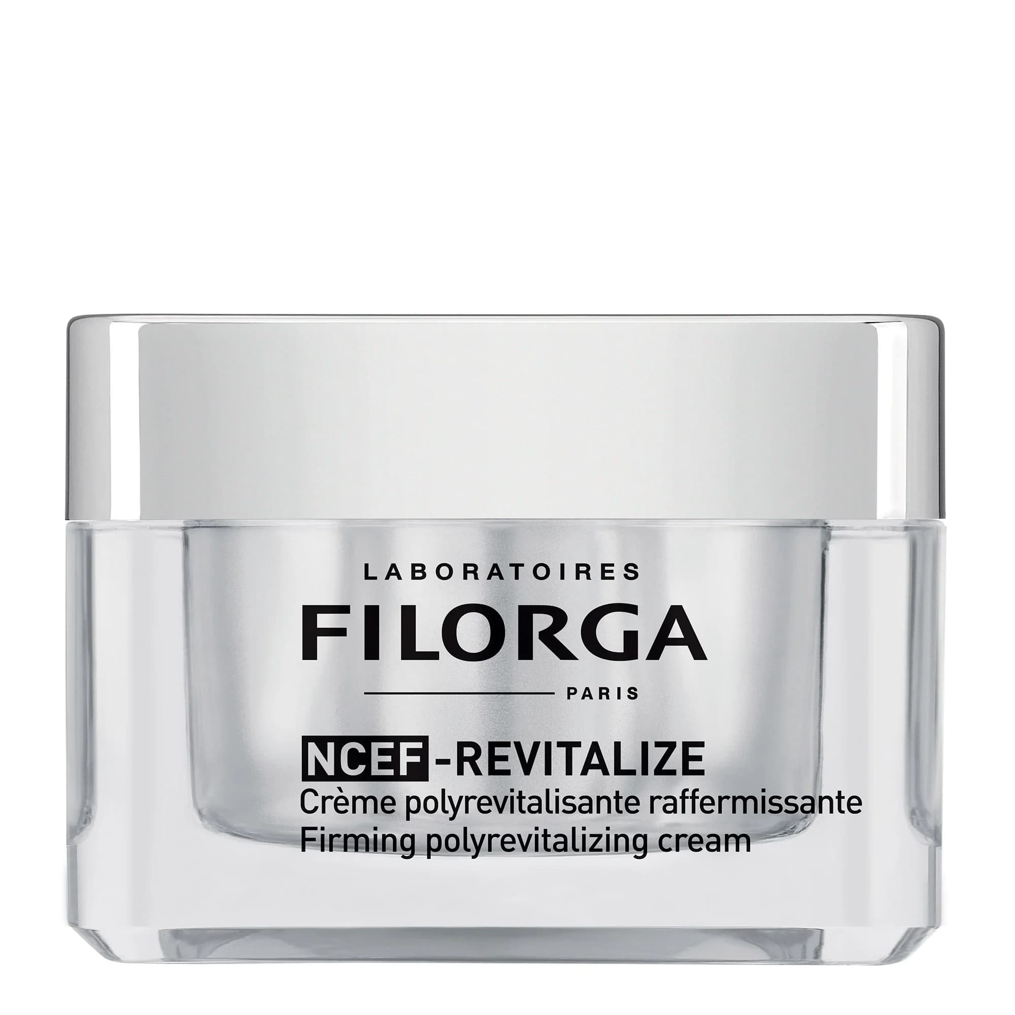 Filorga Ncef Revitalize Creme Raffermissante 50ml