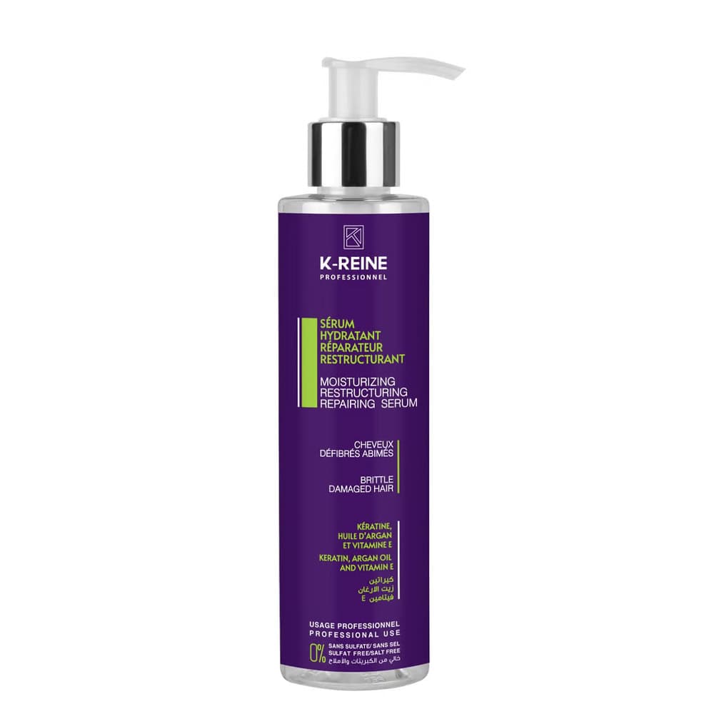 K-reine Serum Reparateur Restructurant 100ml