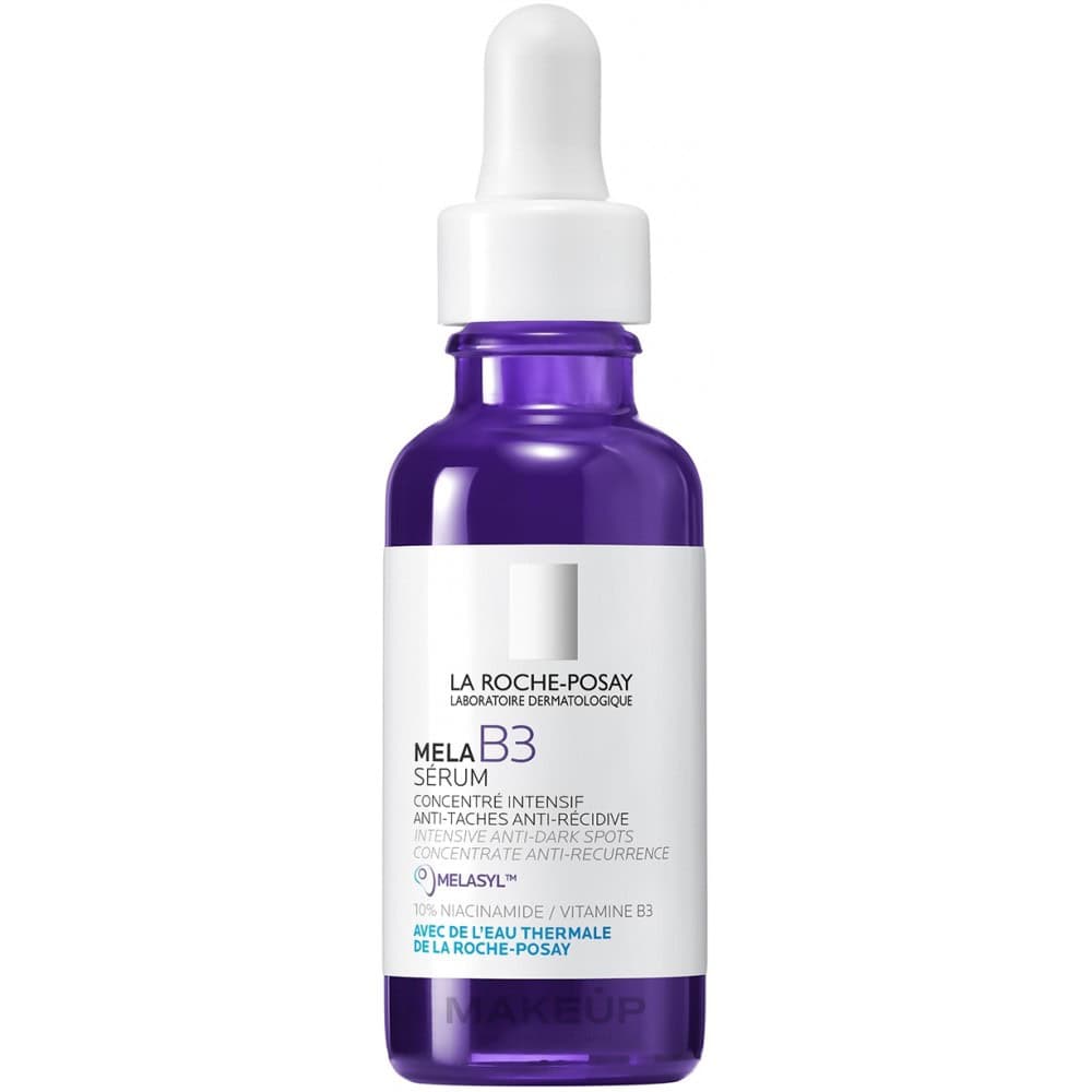 La Roche Posay Mela B3 Serum Concentre Intensif Anti-taches 30ml