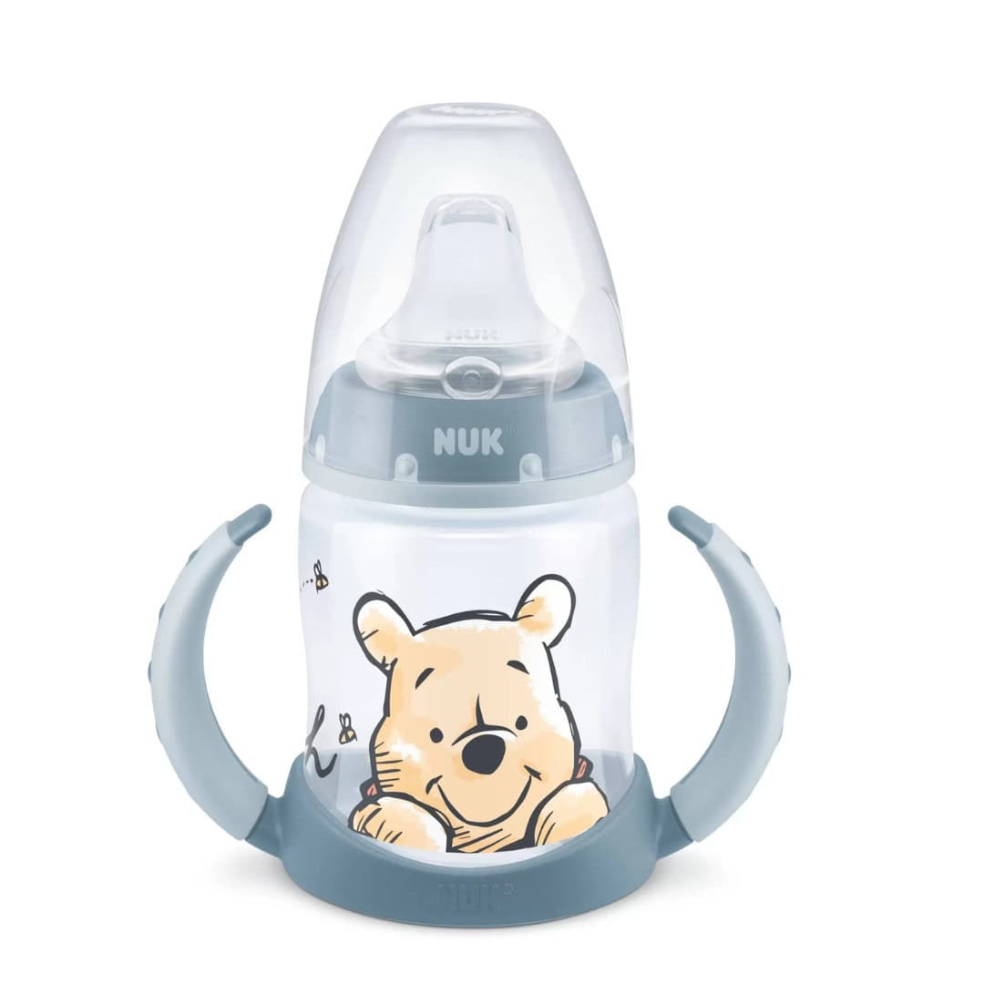 Nuk Tasse D’apprentissage 6-18mois 150ml