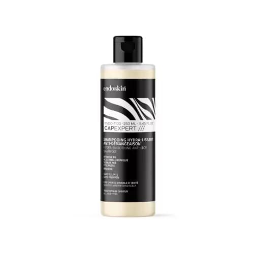 Endoskin Capexpert Shampooing Hydra Lissant Anti Demangeaison 250ml