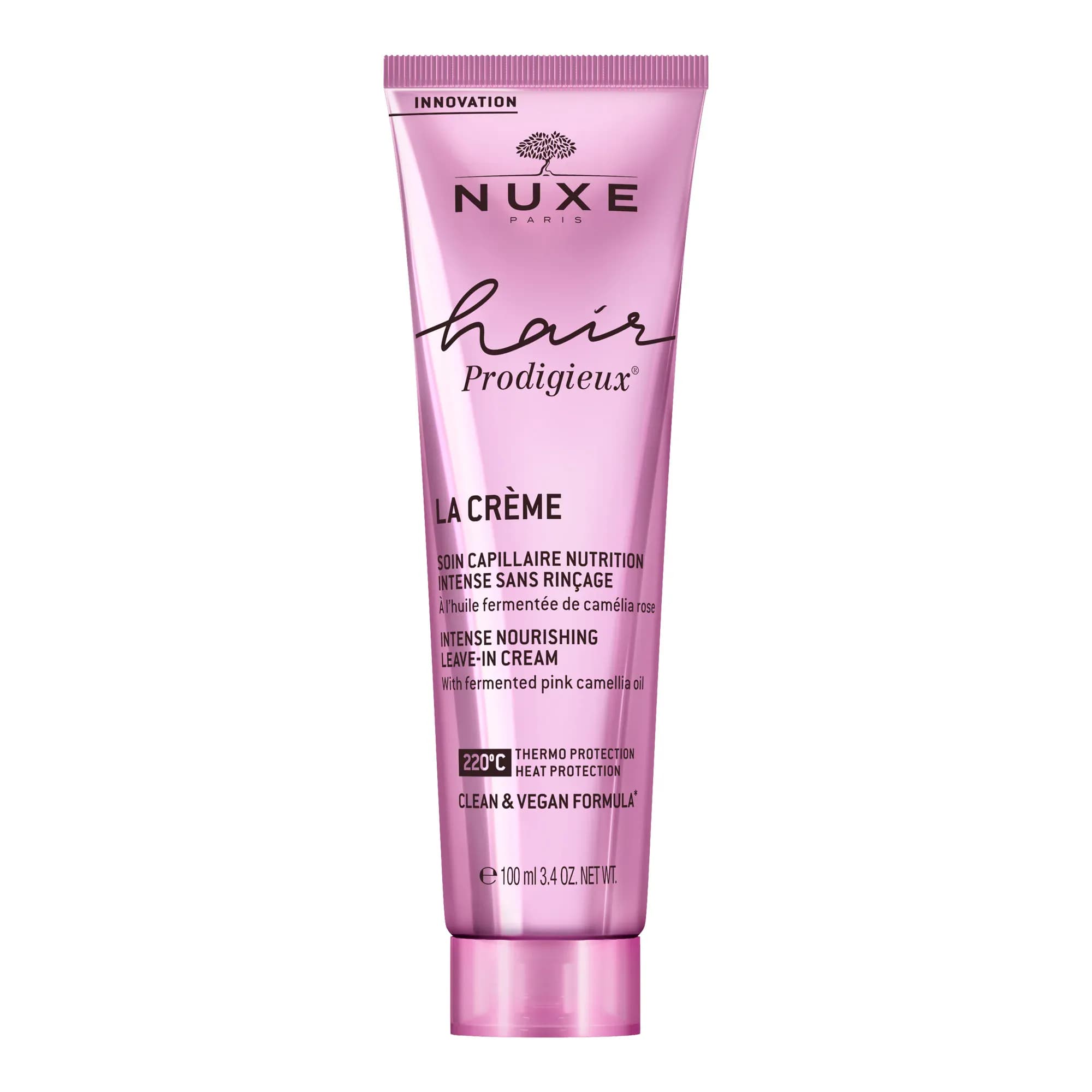 Nuxe Hair Prodigieux La Creme Nutrition Intense 100ml