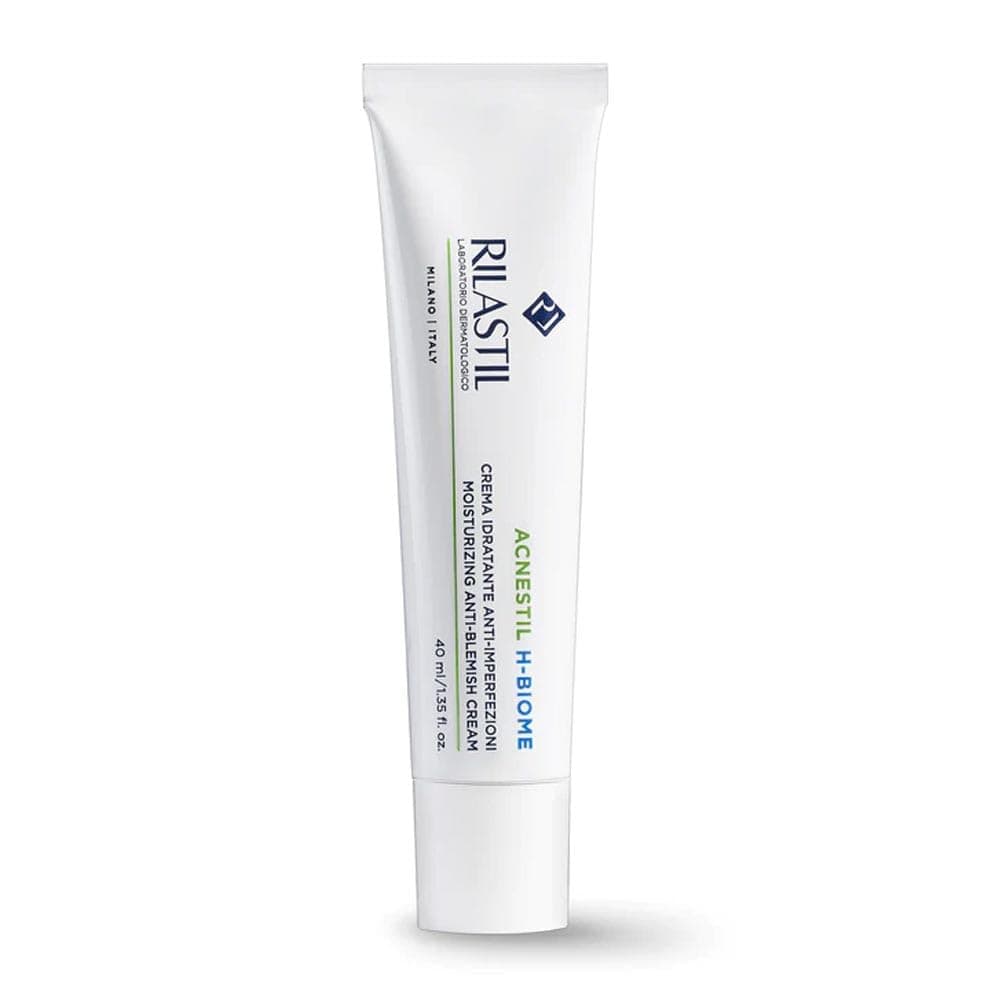 Rilastil Acnestil Creme Anti-imperfections 40ml