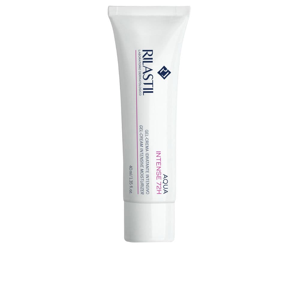 Rilastil Aqua Intense Gel-creme Hydratant Intense 72H