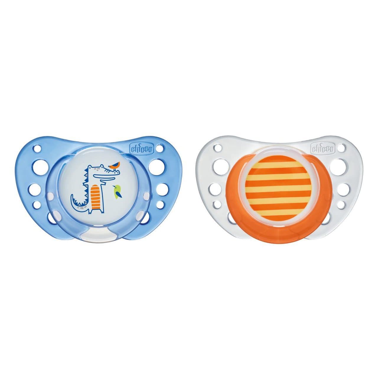 Chicco Sucette Physioforma Air 6-16M