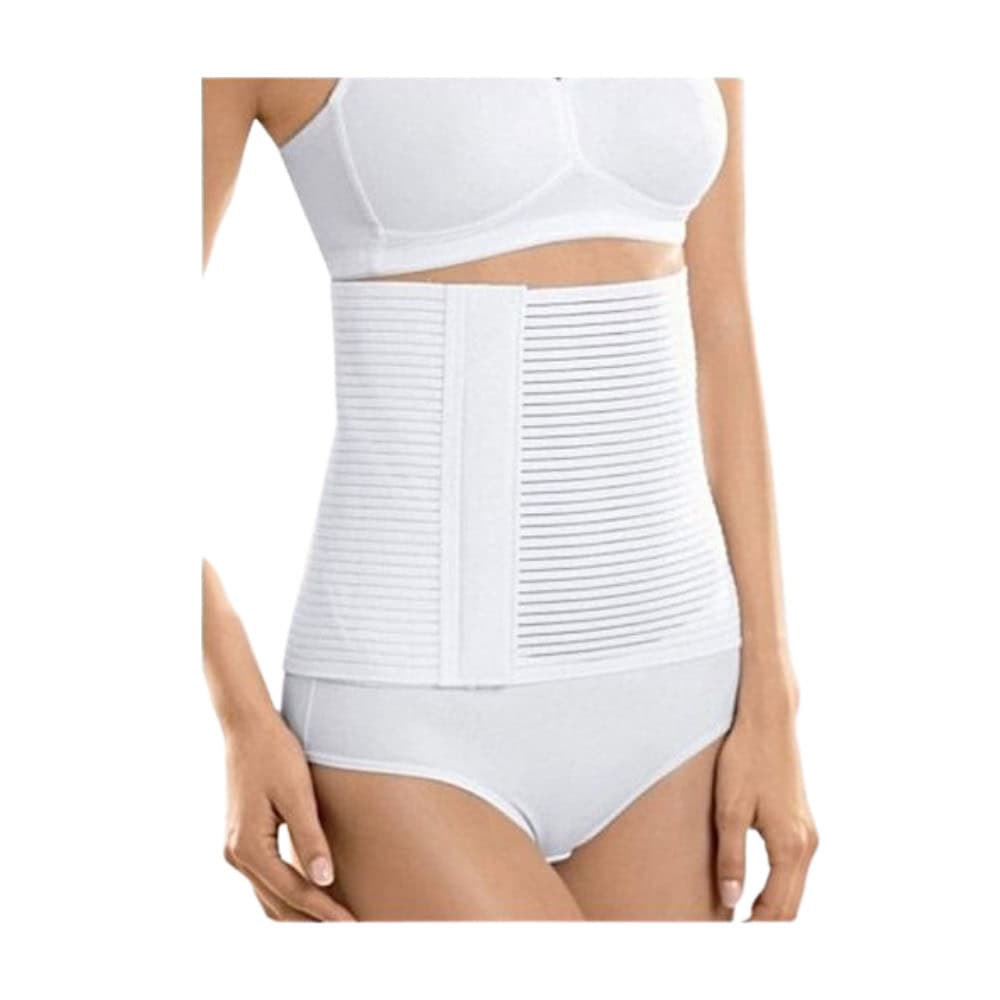 Ceinture Abdominale Et Thoracique Renforcee Taille 2