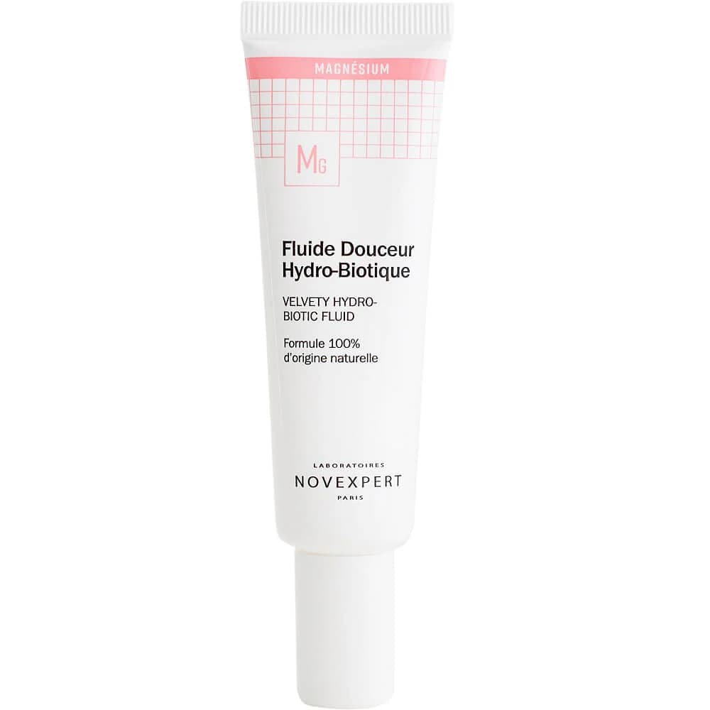Novexpert Magnesium Fluide Douceur Hydro-biotique 30ml