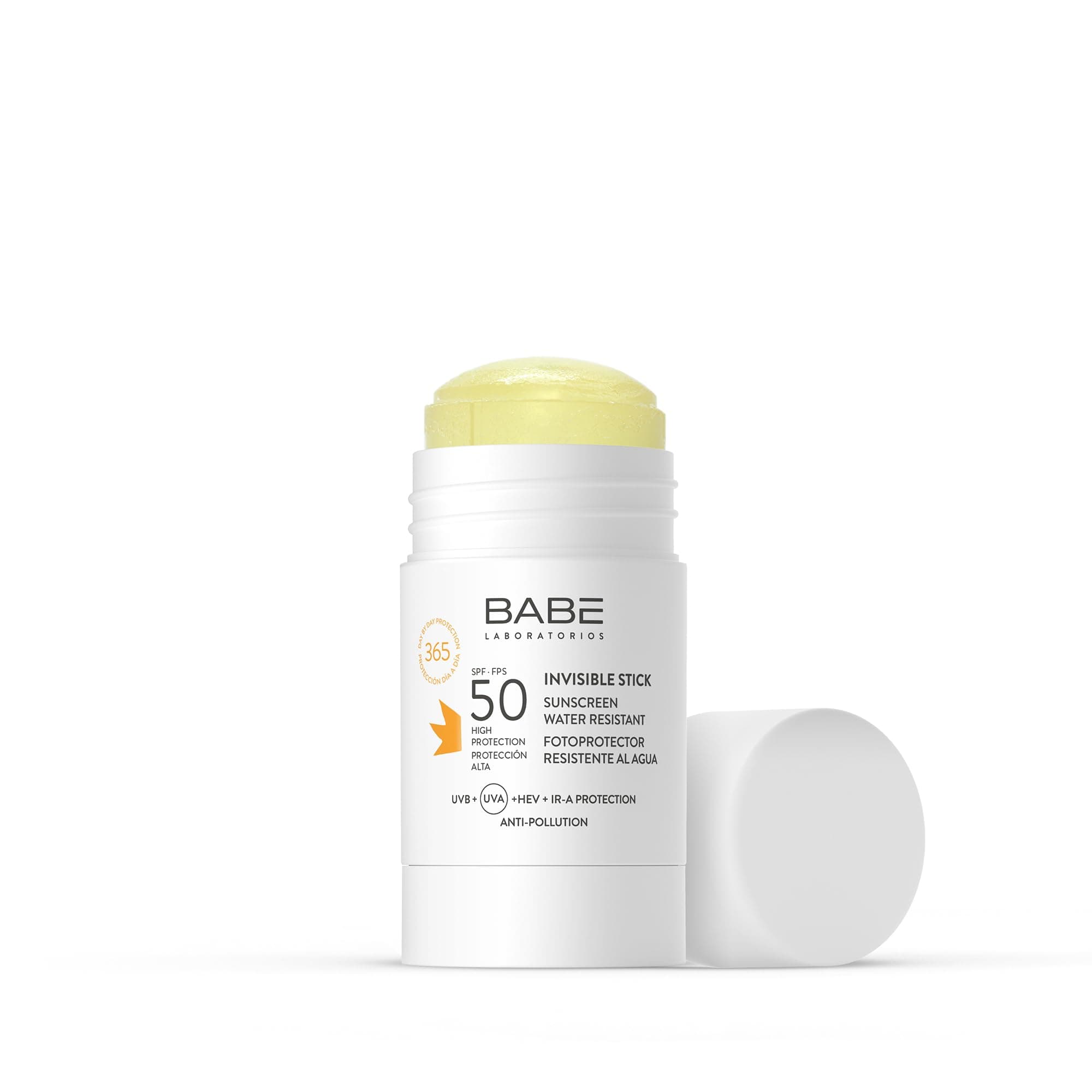 Babe Stick Invisible Spf50 30gr