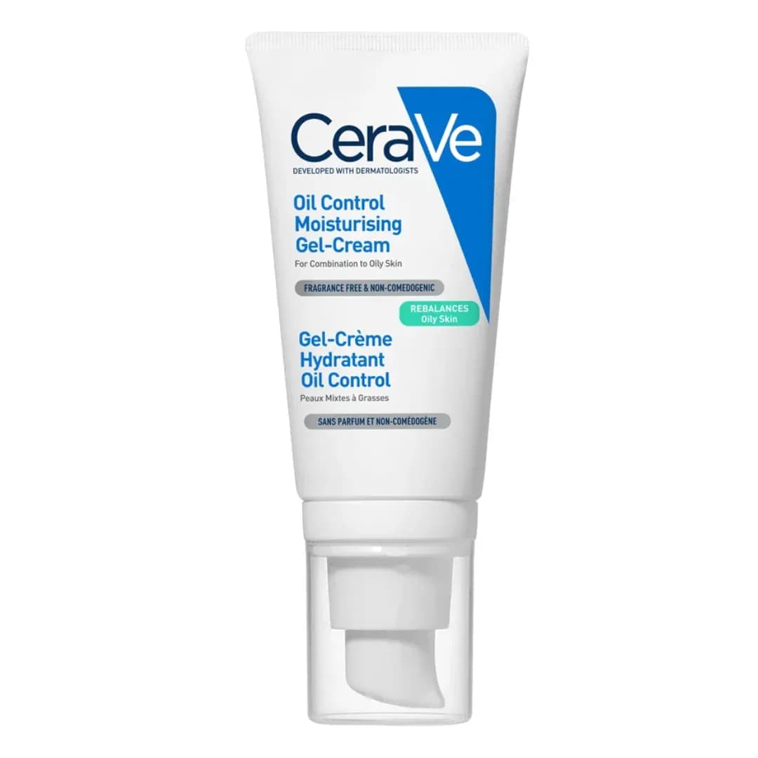 Cerave Gel-creme Hydratant Oil Control 52ml
