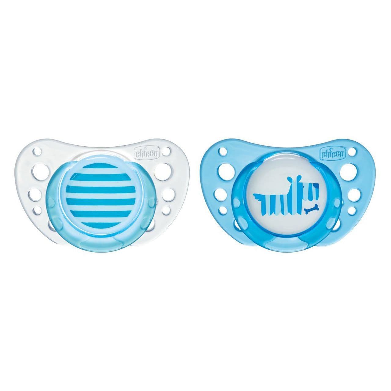 Chicco Sucette Physioforma Air 0-6M