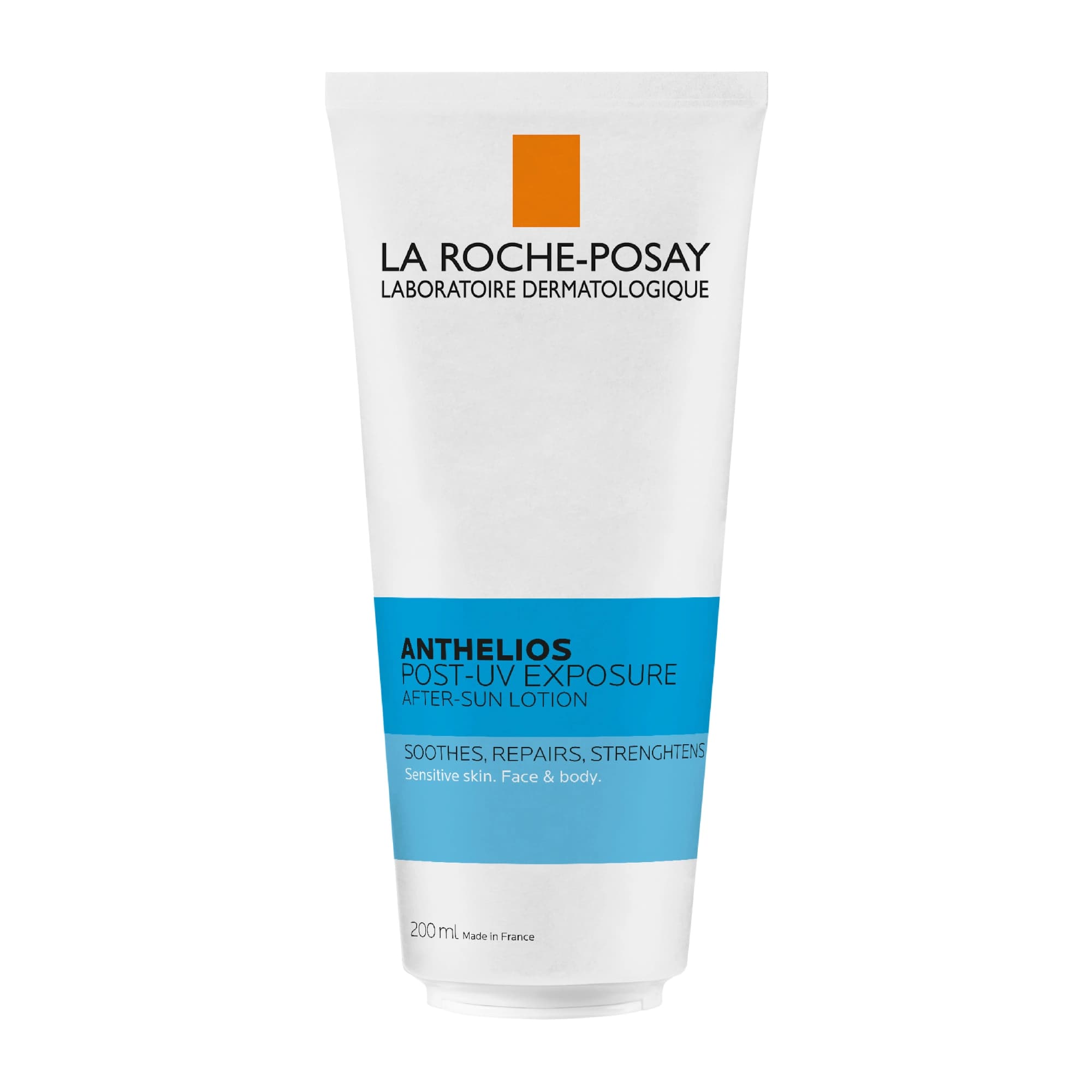 La Roche Posay Anthelios Post-uv Exposure Lait Apres-soleil 200ml