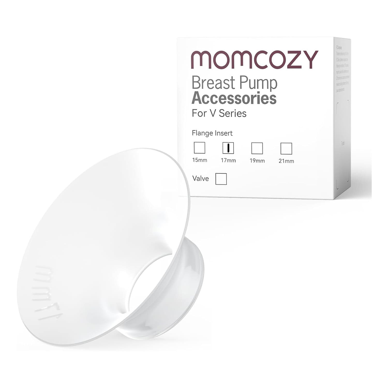 Momcozy Insert De Bride 17mm