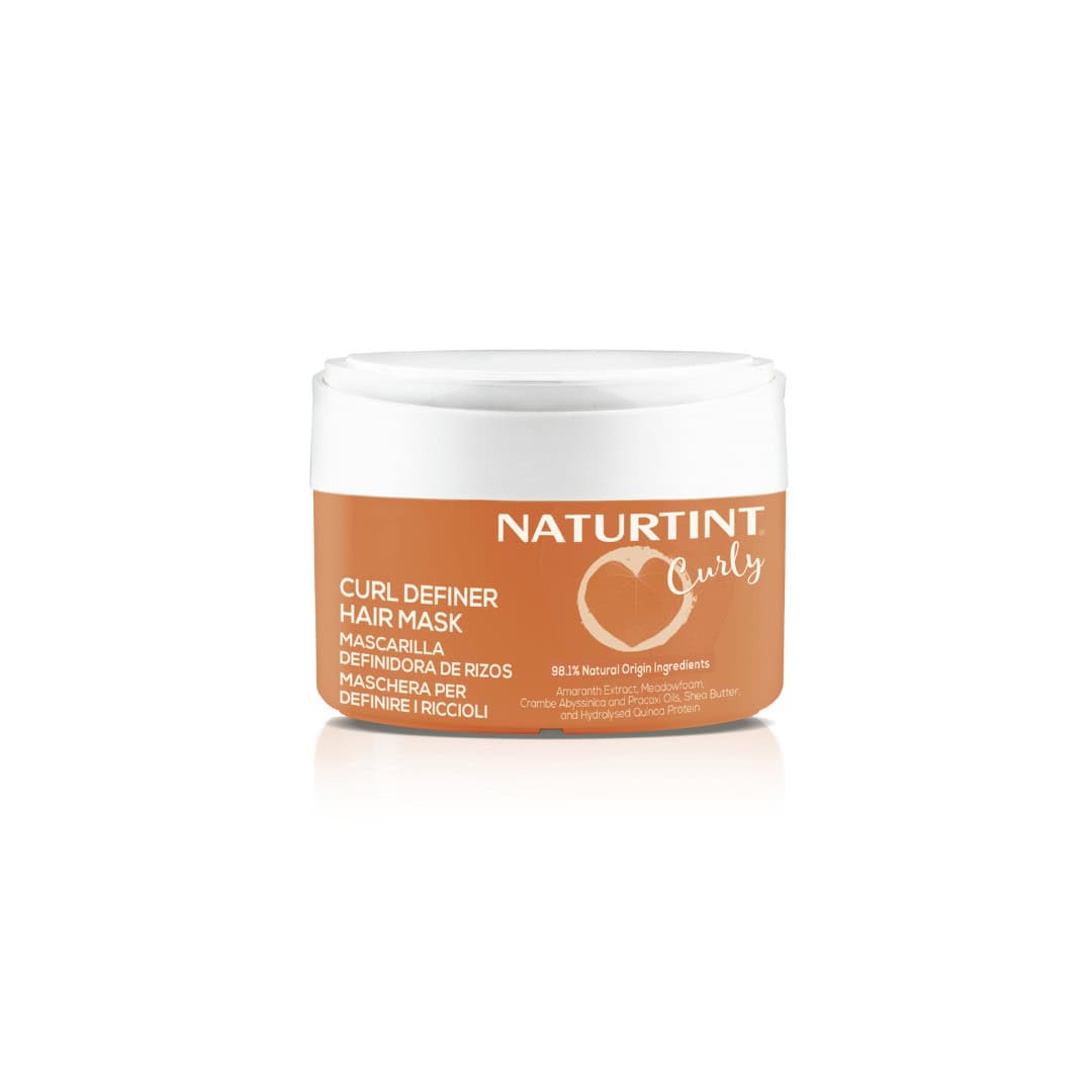 Naturtint Curly Masque Definisseur De Boucles 300ml