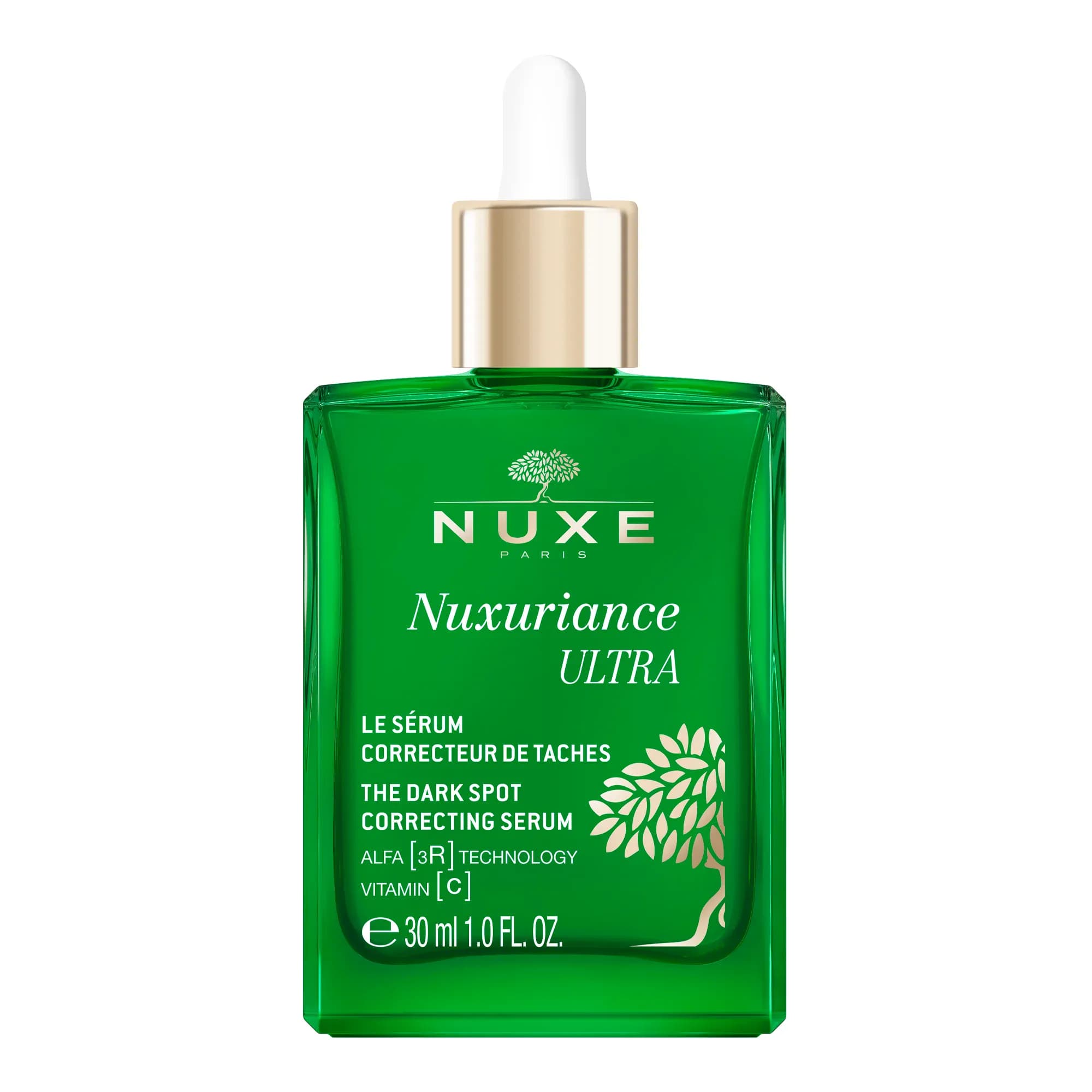 Nuxe Nuxuriance Ultra Le Serum Correcteur De Taches 30ml