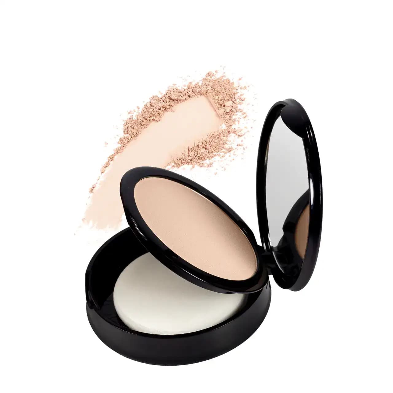 Topface Instyle Wet & Dry Powder Peche 004