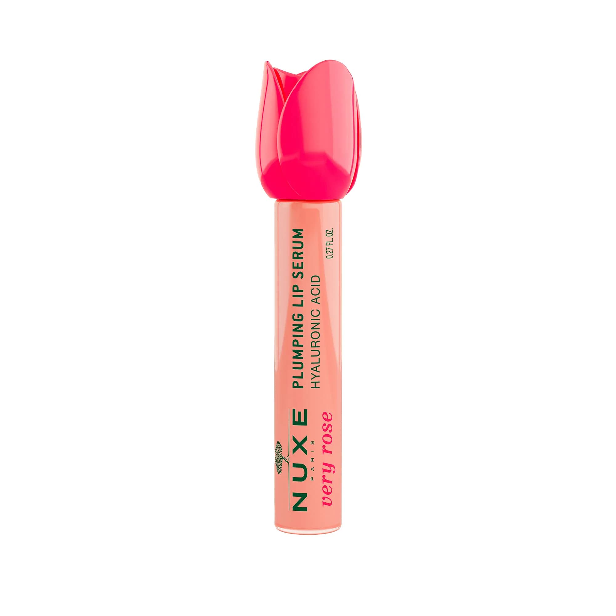 Nuxe Very Rose Serum Levres Repulpant 8ml
