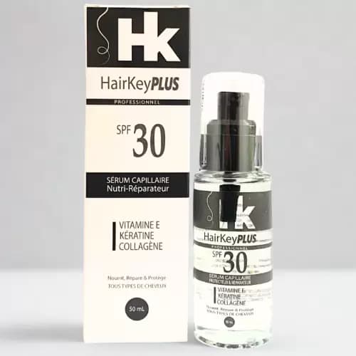 Hairkeyplus Spf30 Serum Nutri-repair 50ml