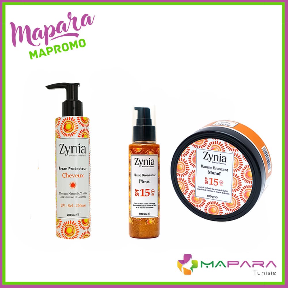 Ma Routine Ete Protection Et Bronzage
