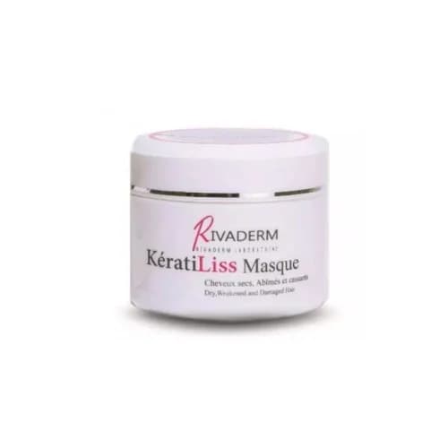 Rivaderm Keratiliss Masque 150ml