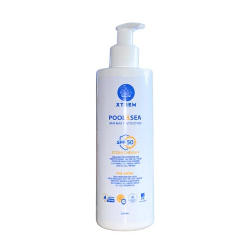 Xtrem Pool & Sea Ecran Cheveux Spf50+ 250ml