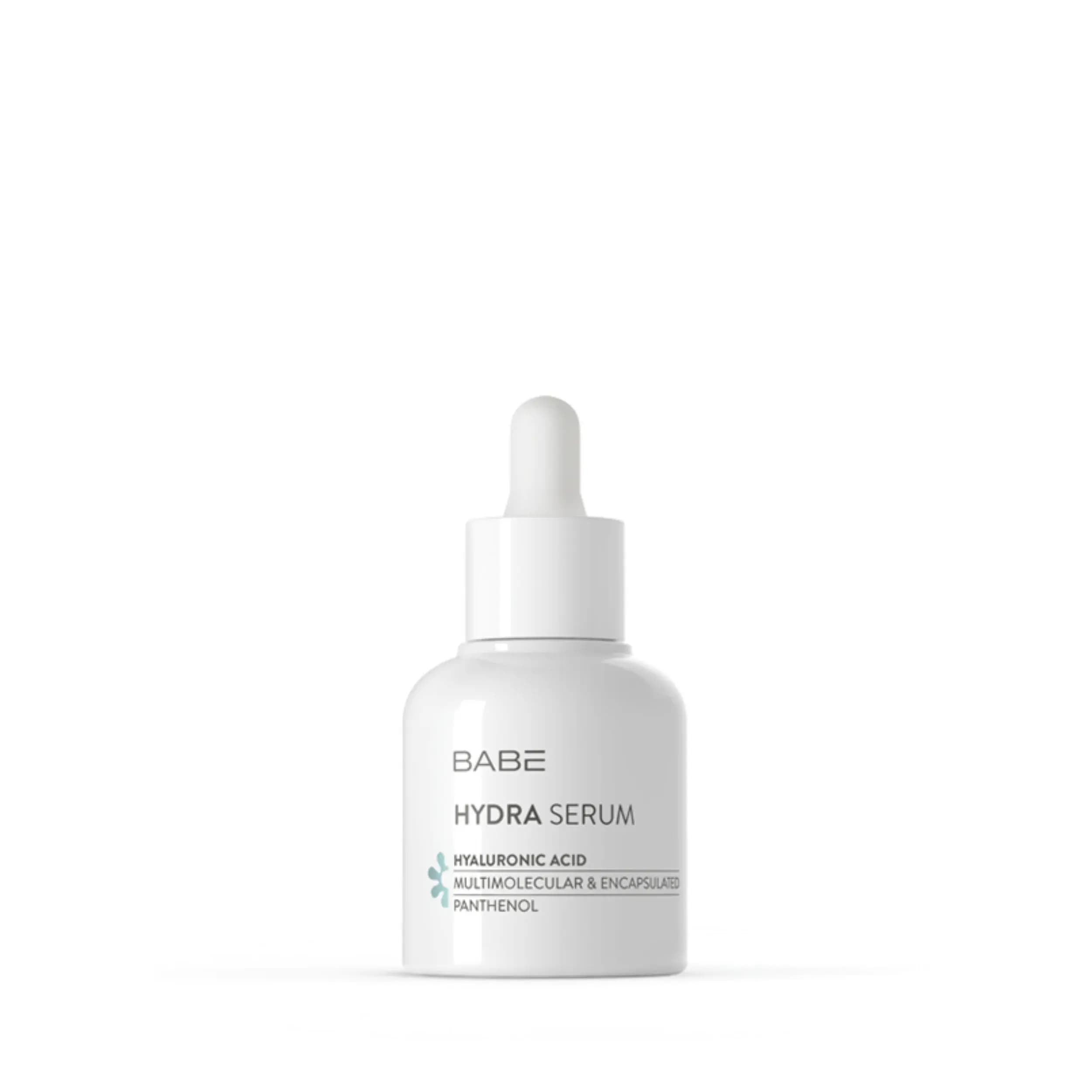 Babe Hydra Hyaluronic Acid Serum 30ml