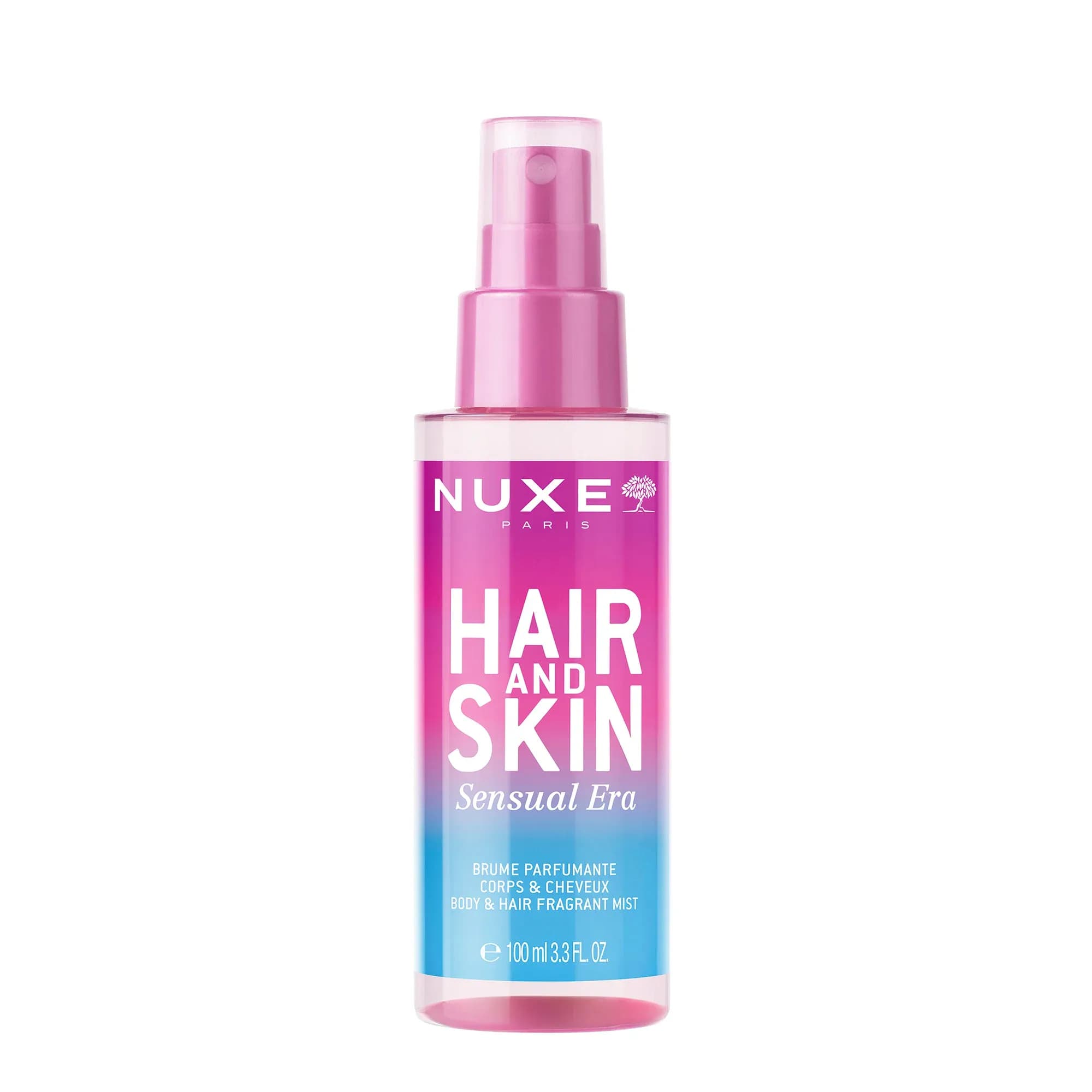 Nuxe Brume Hair And Skin Sensual Era 100ml
