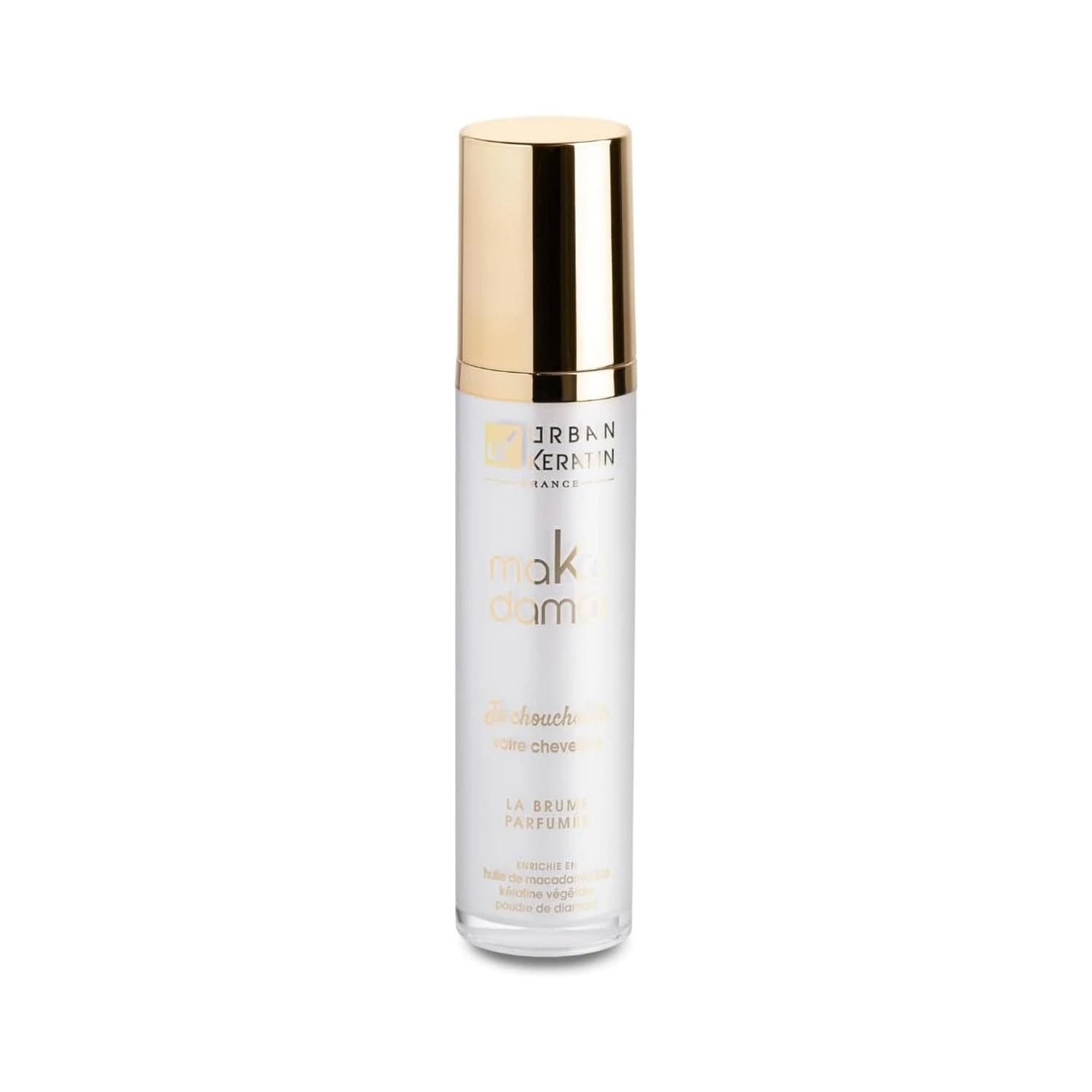Urban Keratin La Brume Parfumee Makadamia 100ml