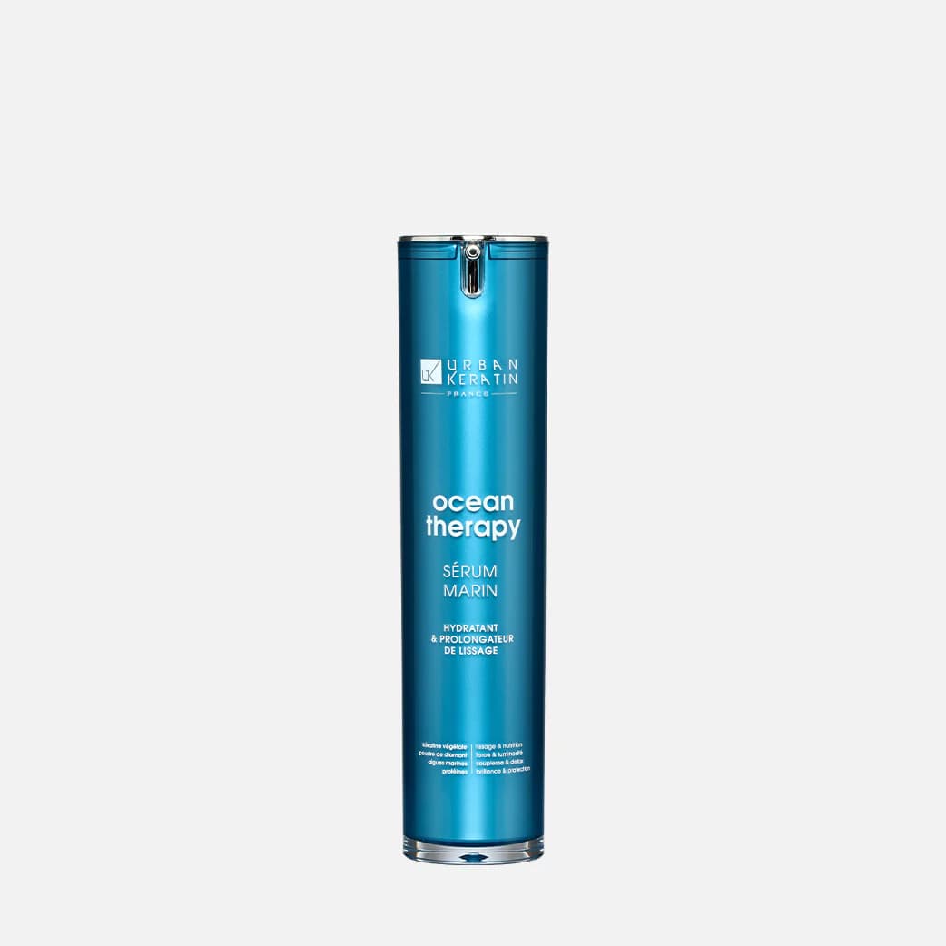 Urban Keratin Serum Marin Ocean Therapy Urban Keratin 50ml