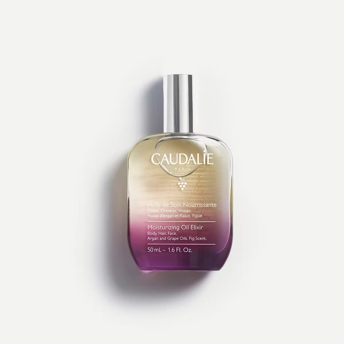 Caudalie Huile De Soin Nourrissante 50ml
