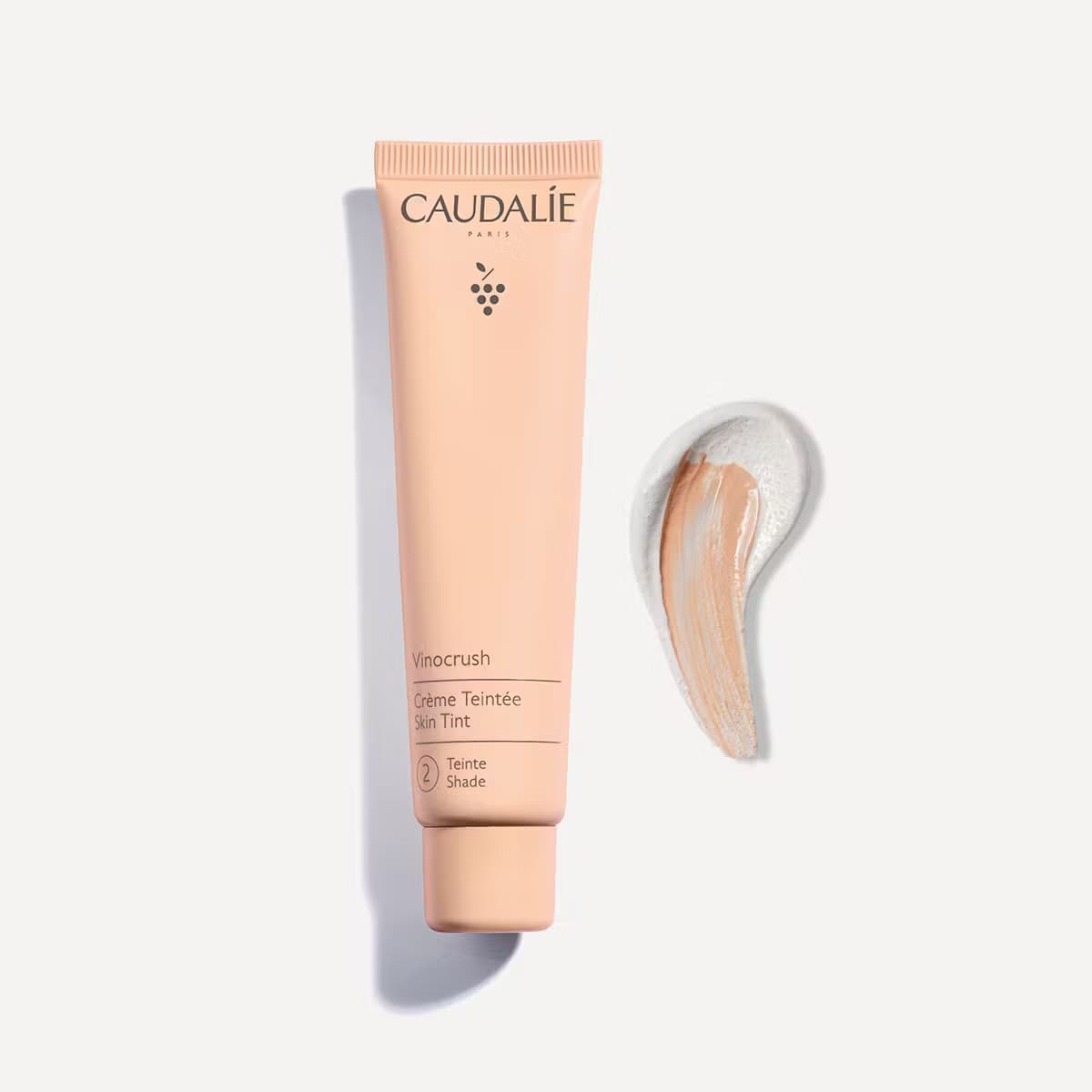 Caudalie Vinocrush Creme Teintee Teinte 2 30ml