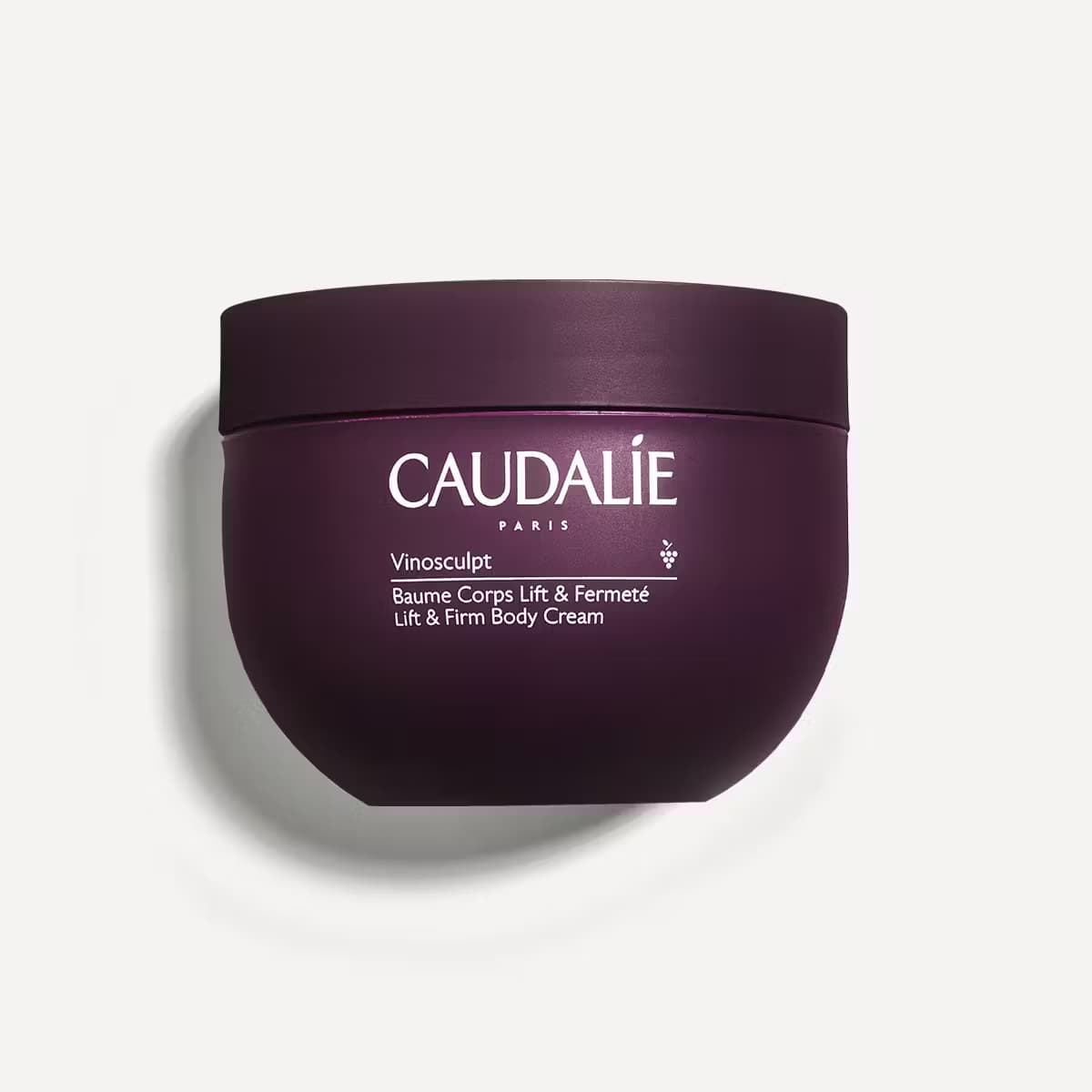 Caudalie Vinosculpt Baume Corps Lift Et Fermete 250ml