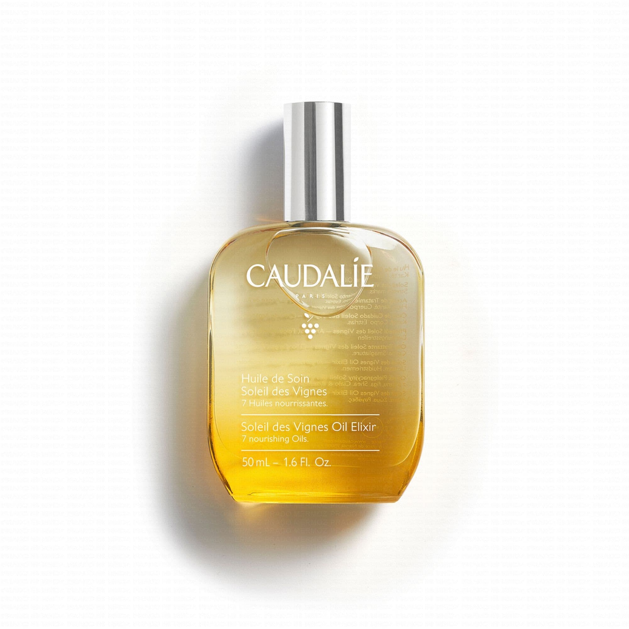 Caudalie Huile De Soin Soleil Des Vignes 50ml