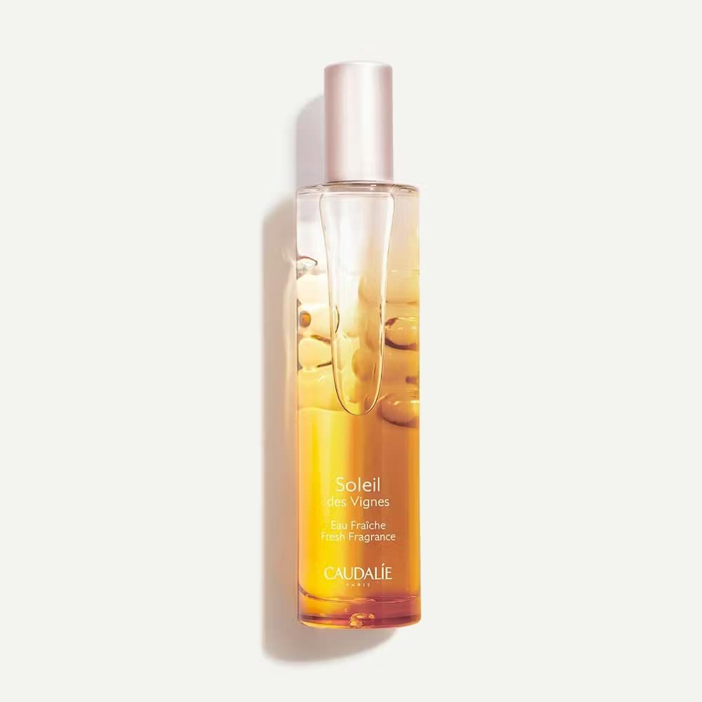 Caudalie Eau Fraiche Soleil Des Vignes 50ml